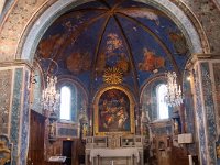 web-30 : FRA, France, Oppède le Vieux, Provence-Alpes-Côte d'Azur