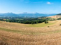web-10 : Auvergne-Rhône-Alpes, FRA, France, Mens, Saint-Jean-d'Hérans