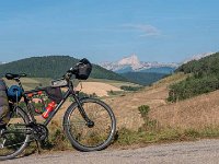 Mont Aiguille, Merveille du Dauphiné : Auvergne-Rhône-Alpes, FRA, France, Mens, Ser Clapi