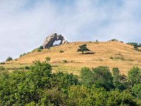 Pierre Percée, Merveille du Dauphiné : Auvergne-Rhône-Alpes, FRA, France, La Motte-d'Aveillans