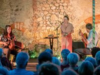 Saraï : Auvergne-Rhône-Alpes, FRA, France, Mens