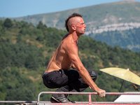 Mathias Lyon : Seul Duel : Auvergne-Rhône-Alpes, Cornillon-en-Trièves, FRA, France