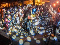 Impérial Orphéon : Auvergne-Rhône-Alpes, FRA, France, Mens