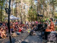 Davide Ambrogio : Evocazioni e Invocazioni - Chants rituels de l : Auvergne-Rhône-Alpes, FRA, France, Prébois