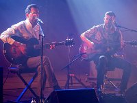 Hugh Coltman : Auvergne-Rhône-Alpes, FRA, France, Mens