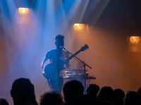 Sami Galbi : Auvergne-Rhône-Alpes, FRA, France, Mens