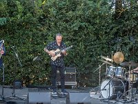 Louis Sclavis / Richard Bonnet / Adrien Chennebault : Auvergne-Rhône-Alpes, FRA, France, Mens