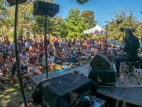 Louis Sclavis / Richard Bonnet / Adrien Chennebault : Auvergne-Rhône-Alpes, FRA, France, Mens