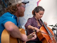Horla : Brigitte Fontaine - Tout juste un peu de bruit : Auvergne-Rhône-Alpes, FRA, France, Mens