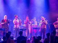 Papanosh : Tu danses-tu ? : Auvergne-Rhône-Alpes, FRA, France, Mens