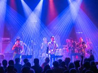 Papanosh : Tu danses-tu ? : Auvergne-Rhône-Alpes, FRA, France, Mens