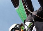 Lucas Bernardin et sa IP6 : AmiParapente, BestOf, Parapente, show