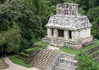 Les temples de Palenque : BestOf, show