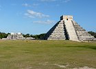Les temples de Chichen Itza : BestOf