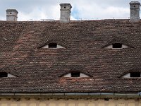 Les yeux de Sibiu