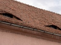 Les yeux de Sibiu