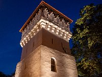 Tours et fortifications de Sibiu