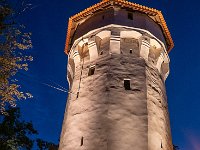 Tours et fortifications de Sibiu