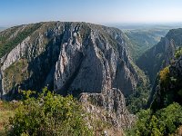 Cheile Turzii (Gorges de Turda)