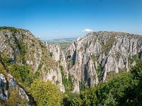 Cheile Turzii (Gorges de Turda)