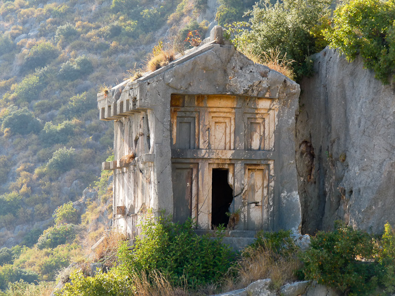 P1080982.jpg - Voie Lycienne