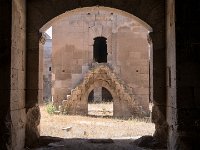 Ancien caravanserail