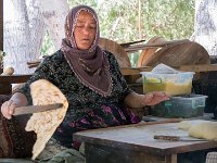 Les galettes locales