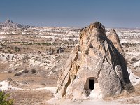 Balade à Göreme