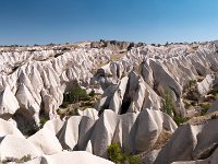 Les vallées rouge et rose