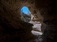 Les vallées rouge et rose