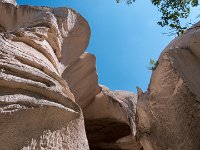 Les vallées rouge et rose