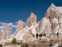 Les vallées rouge et rose