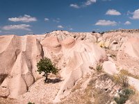 Les vallées rouge et rose