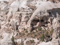 Les vallées rouge et rose