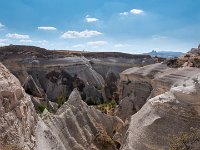 Balade à Göreme