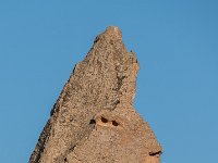 Les cheminées de fées de Pasabag