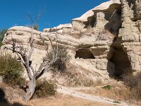 La vallée des pigeons
