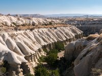 La vallée des pigeons