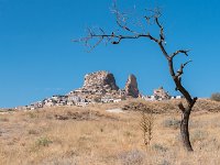 La vallée des pigeons