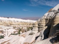 La vallée de l'amour