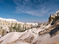 La vallée de l'amour