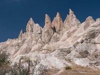 La vallée de l'amour