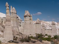La vallée de l'amour