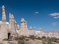 La vallée de l'amour