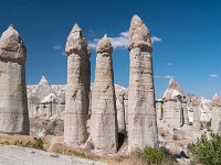 La vallée de l'amour